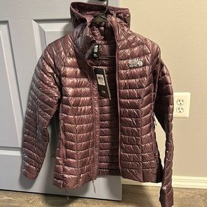 Mountain Hardware ghost whisperer/2